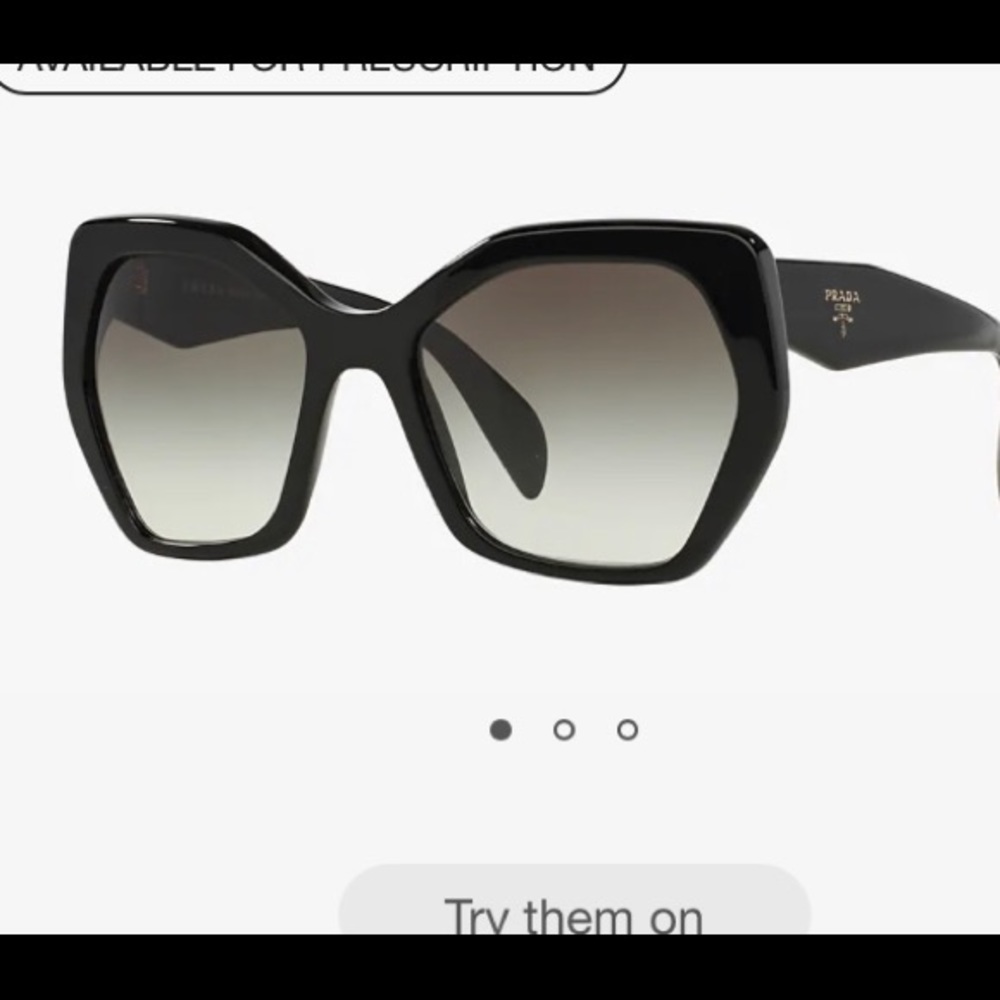 Prada Sunglasses